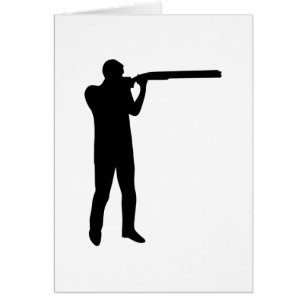 Trap shooting