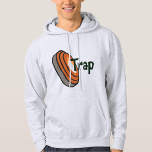 Trap Shooting Hoodie