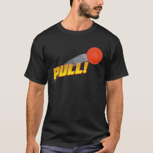 Trap Shooting T-Shirt