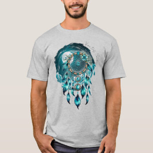 Trapasueños Under the Full Moon T-Shirt