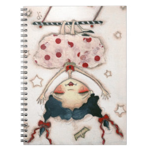 Trapeeeze! - notebook