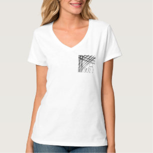 Trapped in Silence". T-Shirt