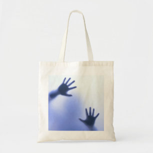 Trapped Tote Bag