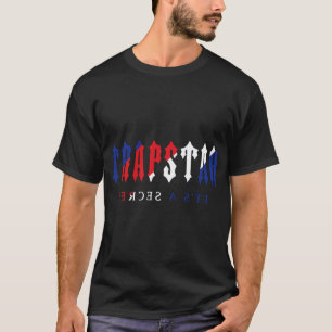 Trapstar London Merch   T-Shirt