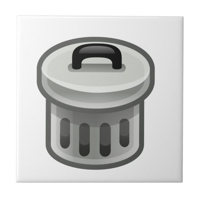 Trash Can Tile (Front)