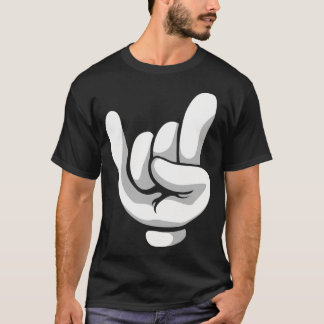 Trash cartoon. T-Shirt