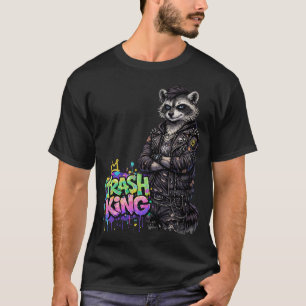 Trash King T-Shirt