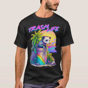 Trash Life T-Shirt