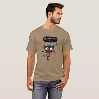 Trash Mammal - Night in The Woods T-Shirt
