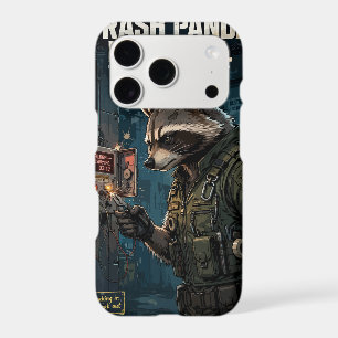 Trash Panda Protocol