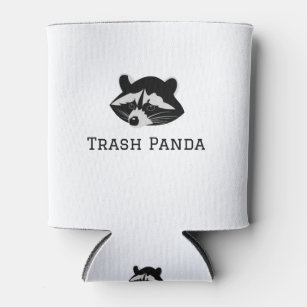 Trash Panda - Racoon Can Cooler