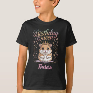 Trash Panda Squad Funny Racoon Cute Meme Design T-Shirt