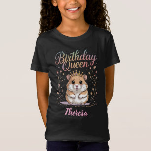 Trash Panda Squad Funny Racoon Cute Meme Design T-Shirt