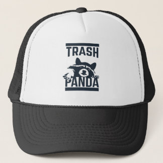 Trash Panda Trucker Hat