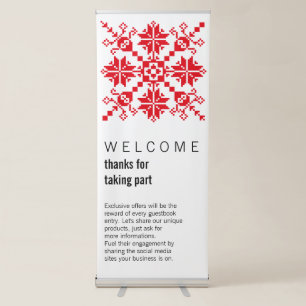 Tratlau Storefront Banner Digital Digits