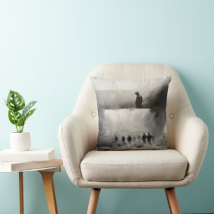 Trauma Cushion