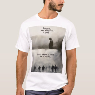 Trauma T-Shirt