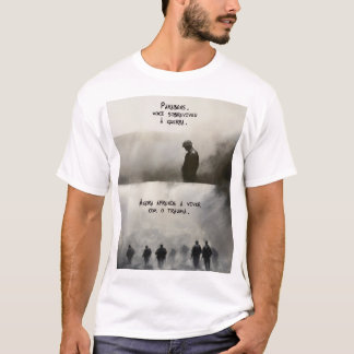 Trauma T-Shirt