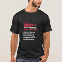 Traumatic Brain Injury Warning I Have A Brain Inju