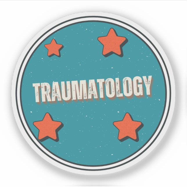 Traumatology (Front)