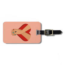 Travel Accessory luggage Tag