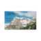 Travel Agency Business Card