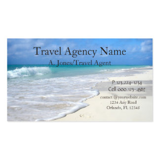 travel agency