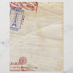 Travel Agent / Travel Agency Flyer