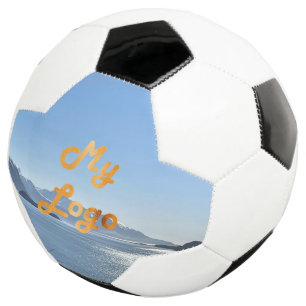 Travel agent vacations tourism photo logo football