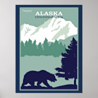 Travel Alaska 