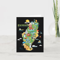 Travel Around Asia Taiwan Taipei Family Vacation S