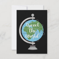 Travel Art Travel The World