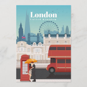 Travel Art Travel To London England Programme