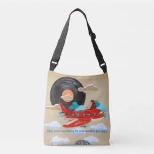 travel bag