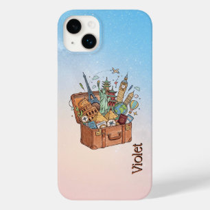 Travel Case-Mate iPhone 14 Plus Case