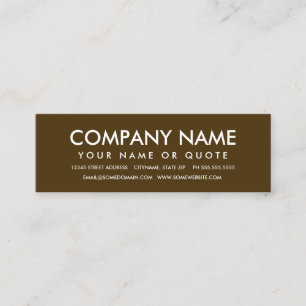 travel coffee cup loyalty punch card