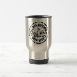 Travel Coffee Mug