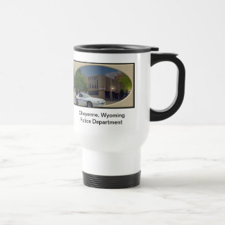 Travel Coffee Mug
