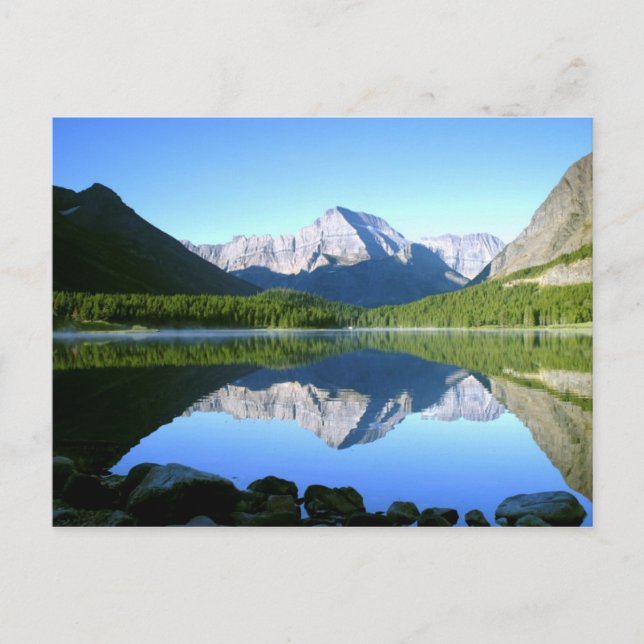 Travel collecting postcard 16 (Front)