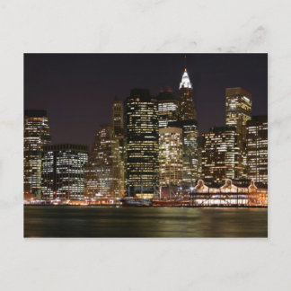 Travel collecting postcard 17