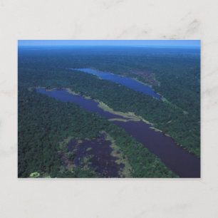 Travel collecting postcard 3