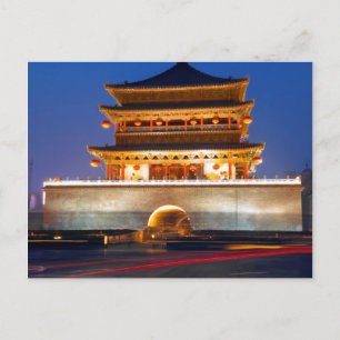 Travel collecting postcard 39