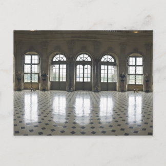 Travel collecting postcard 55