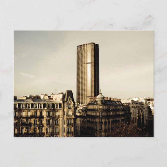 Travel collecting postcard 62 (Front)