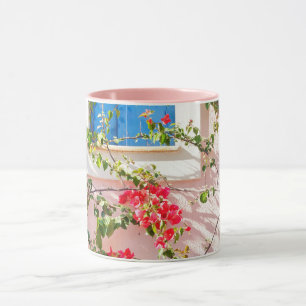 travel collection. Greece. Kefalonia Mug