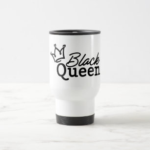 Travel/Commuter Mug