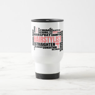 Travel/Commuter Mug