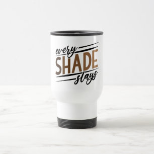 Travel/Commuter Mug