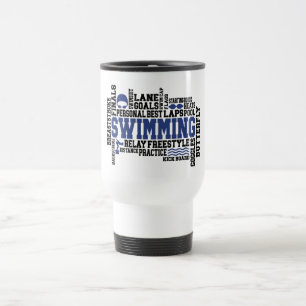 Travel/Commuter Mug