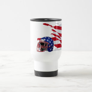 Travel/Commuter Mug